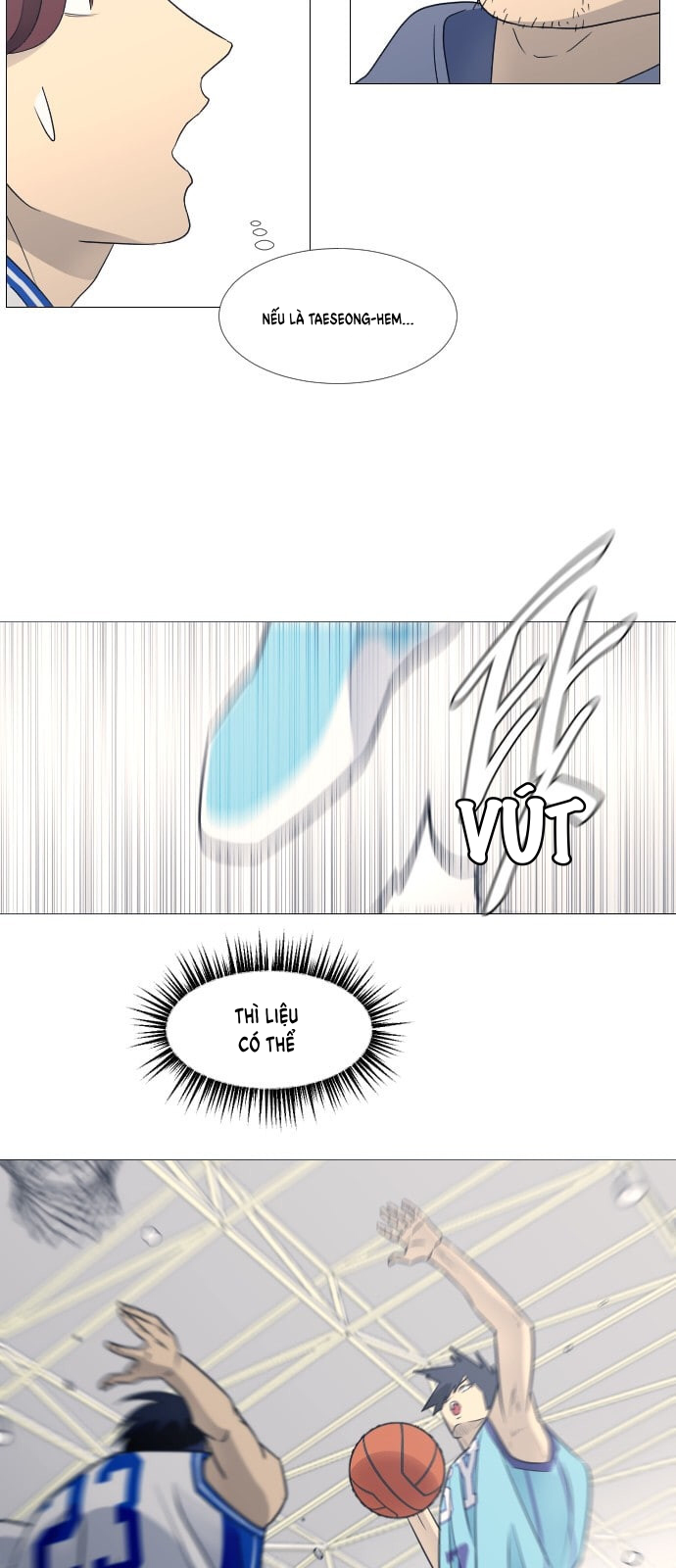 Garbage Time Chapter 52 - Trang 2