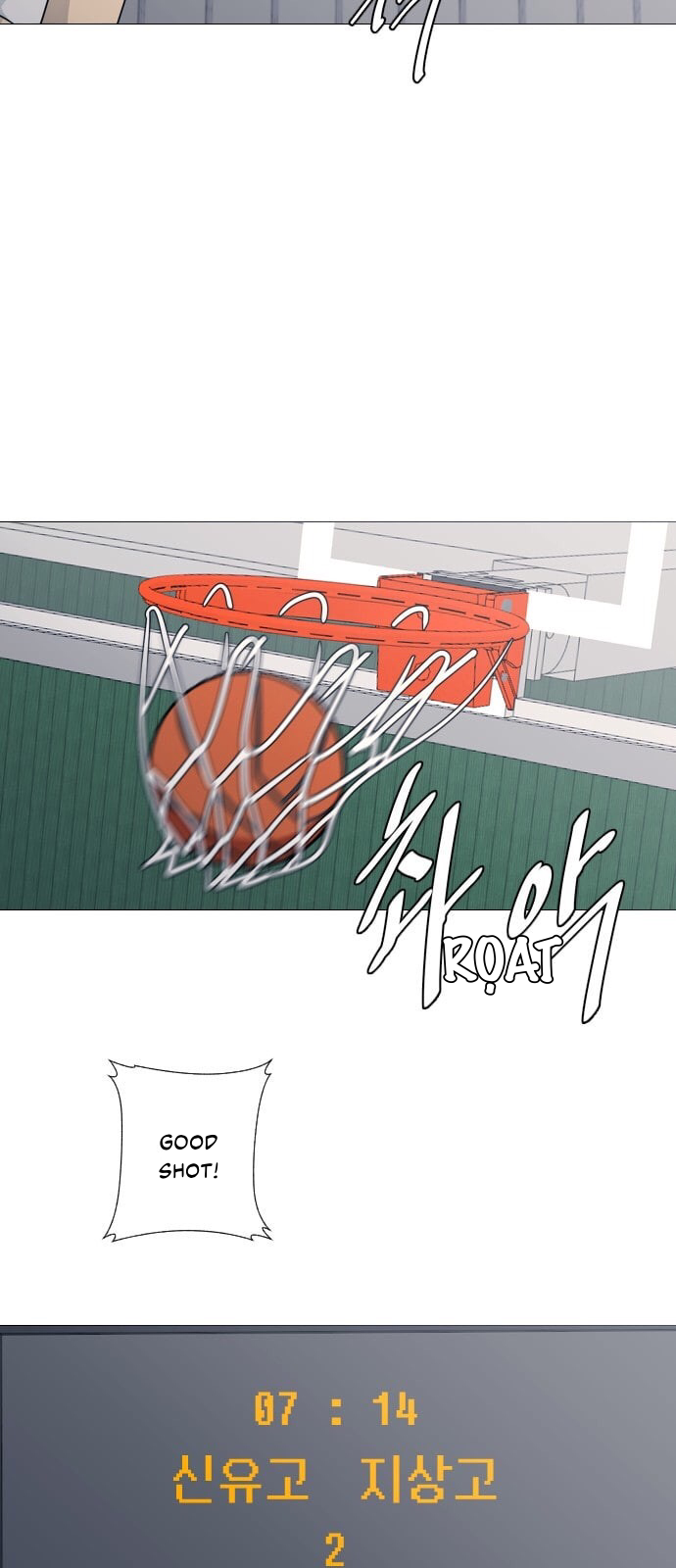 Garbage Time Chapter 52 - Trang 2