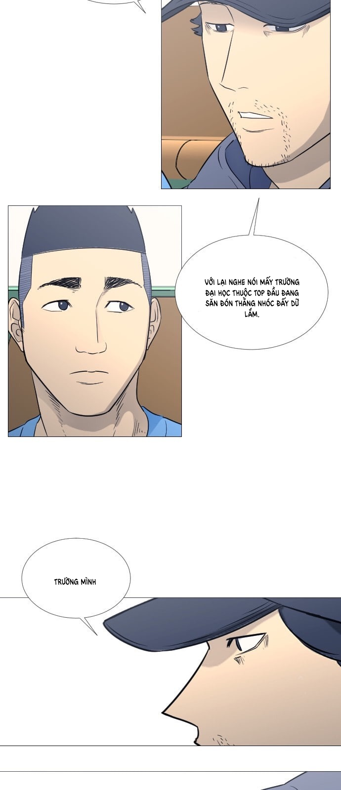 Garbage Time Chapter 52 - Trang 2