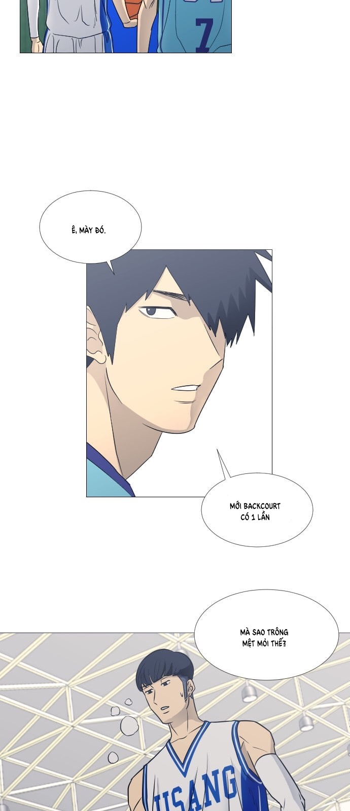 Garbage Time Chapter 53 - Trang 2