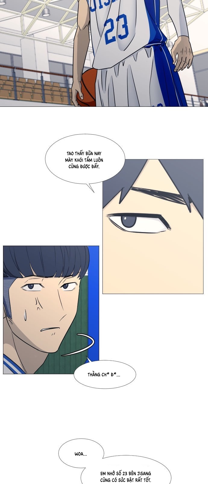 Garbage Time Chapter 53 - Trang 2