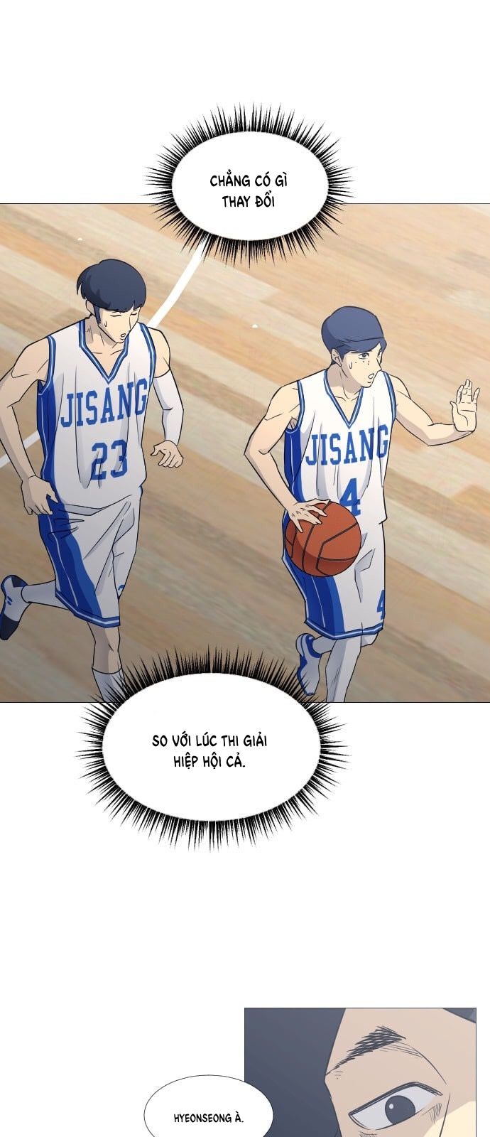 Garbage Time Chapter 53 - Trang 2