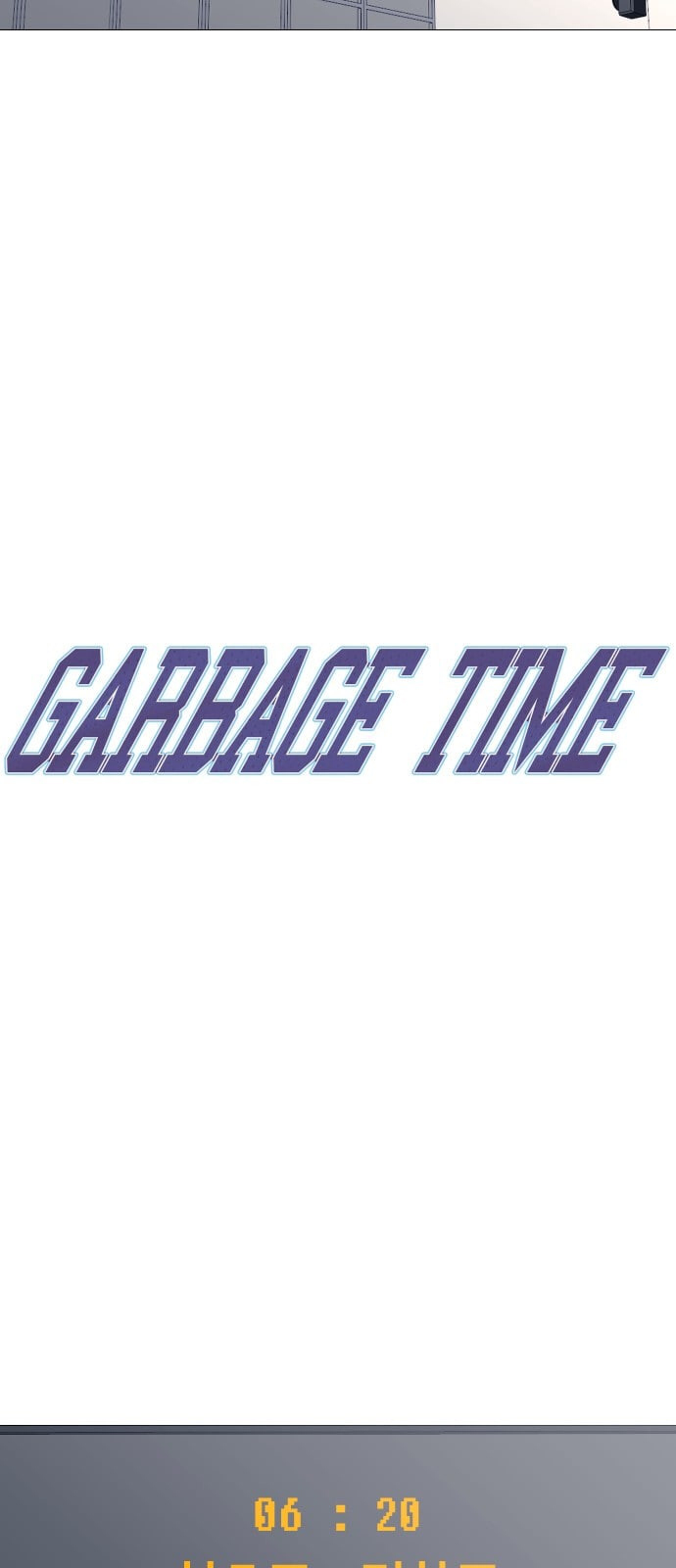 Garbage Time Chapter 53 - Trang 2