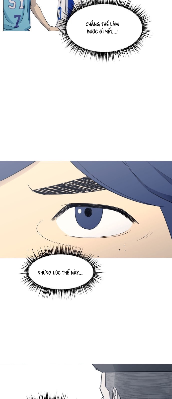 Garbage Time Chapter 53 - Trang 2