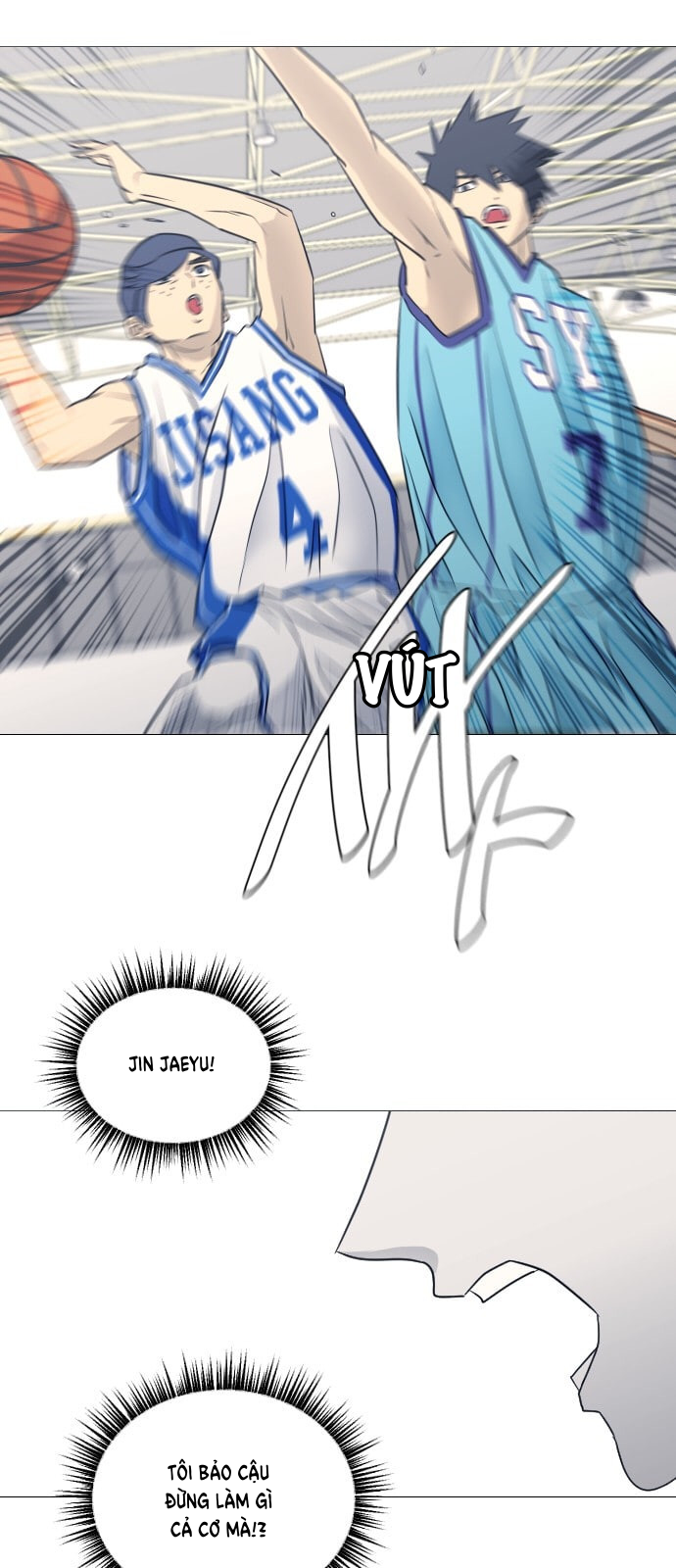 Garbage Time Chapter 53 - Trang 2