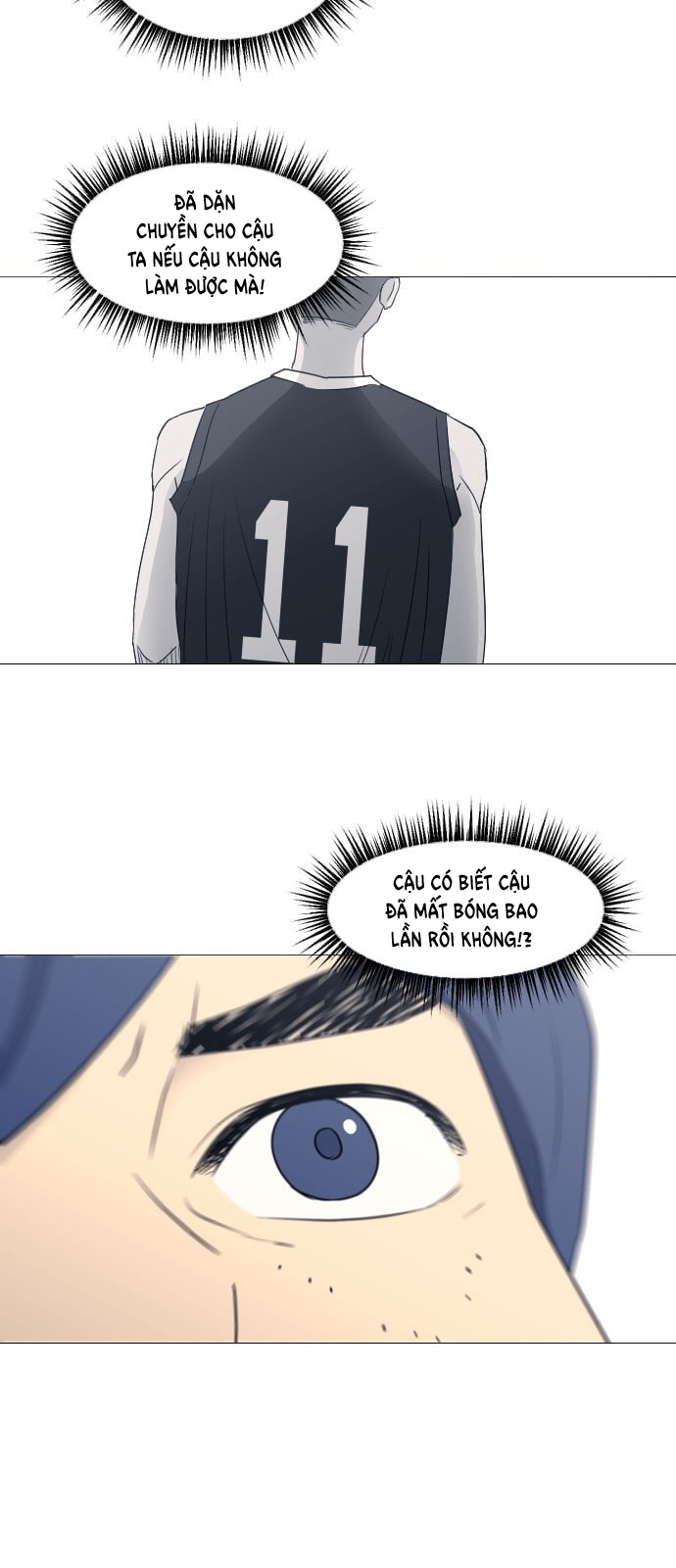 Garbage Time Chapter 53 - Trang 2