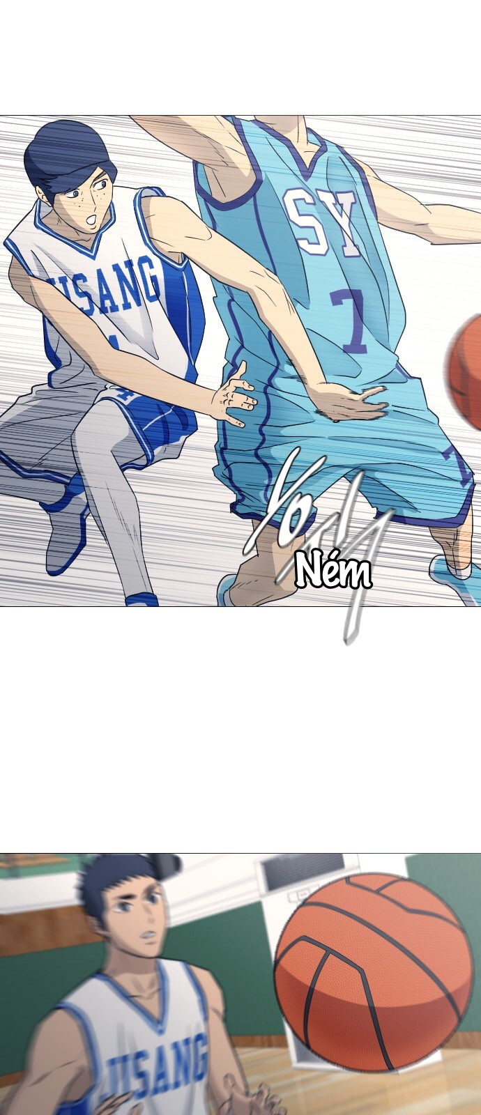 Garbage Time Chapter 53 - Trang 2