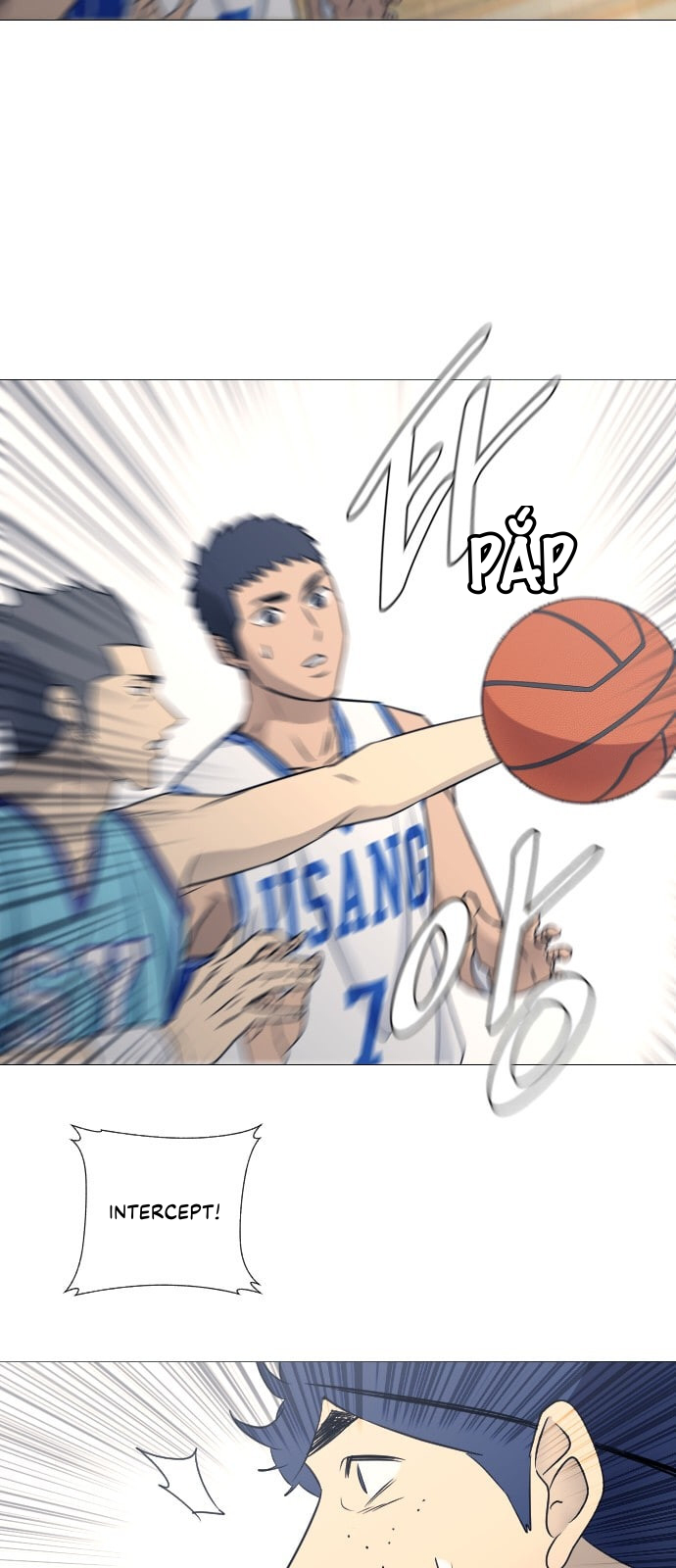 Garbage Time Chapter 53 - Trang 2