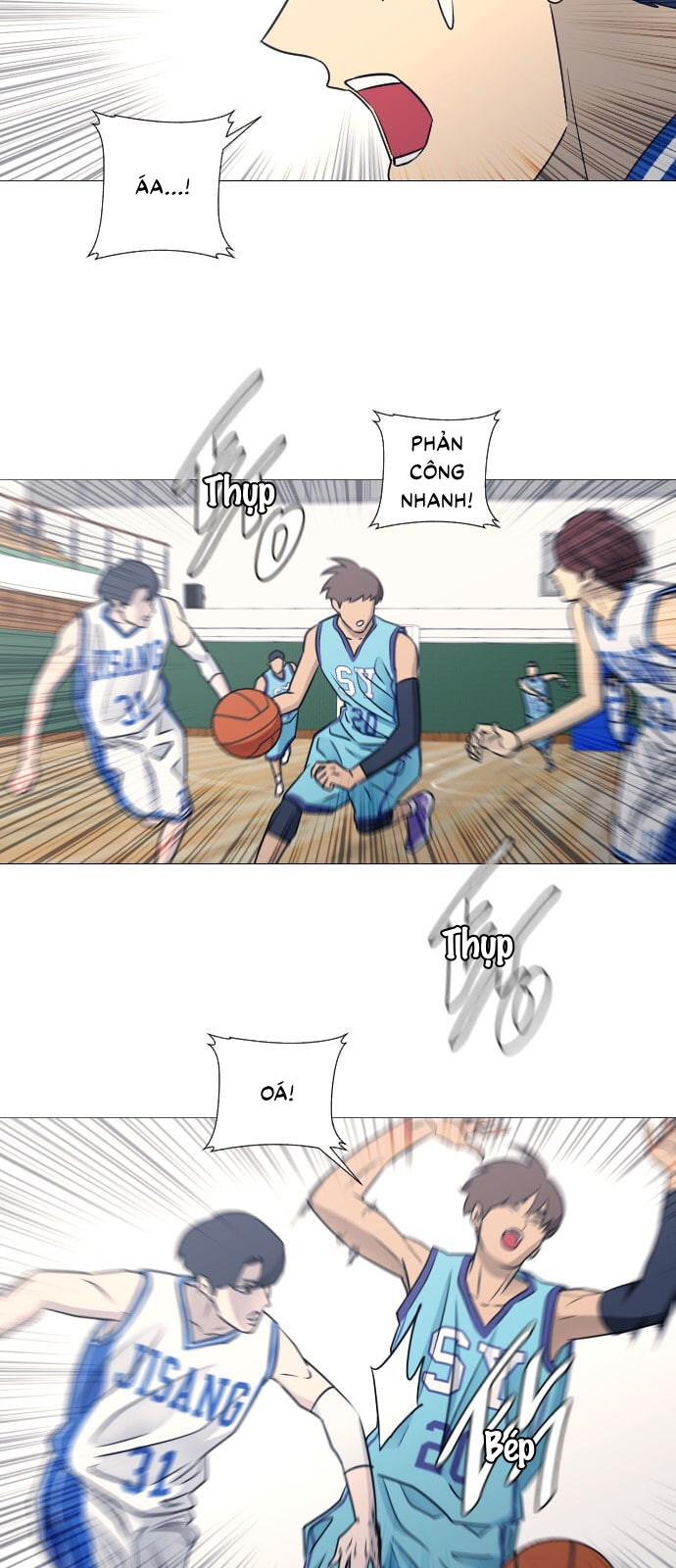 Garbage Time Chapter 53 - Trang 2