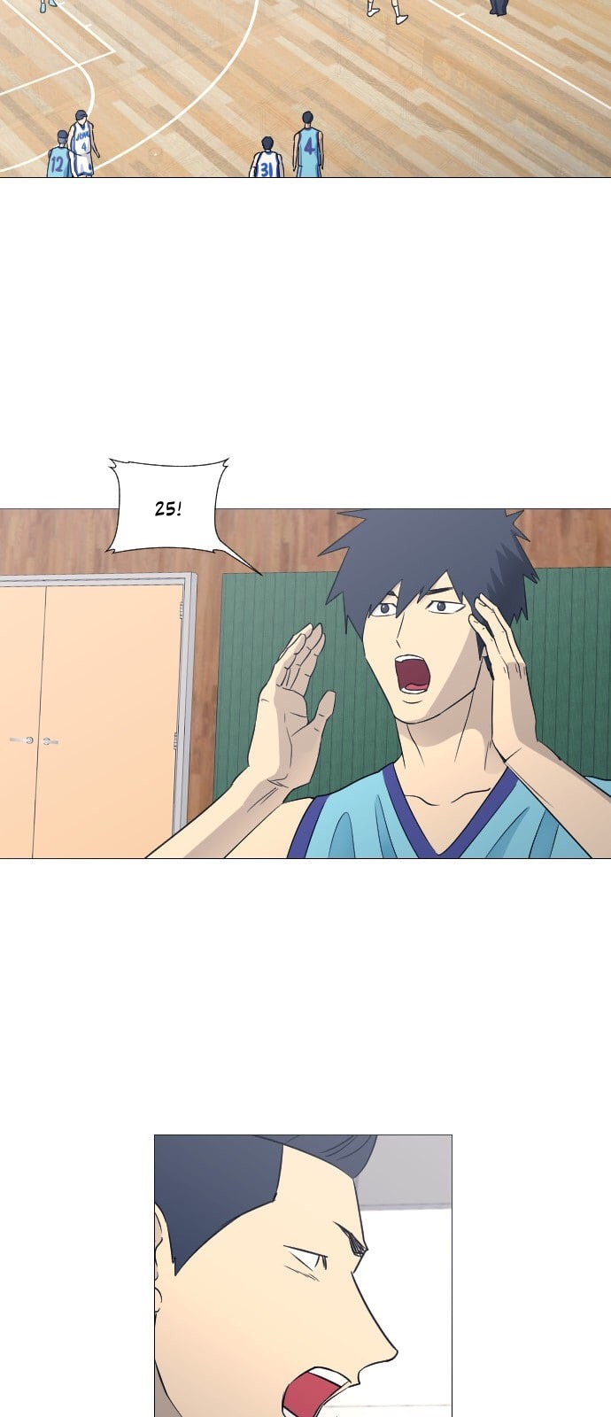 Garbage Time Chapter 53 - Trang 2