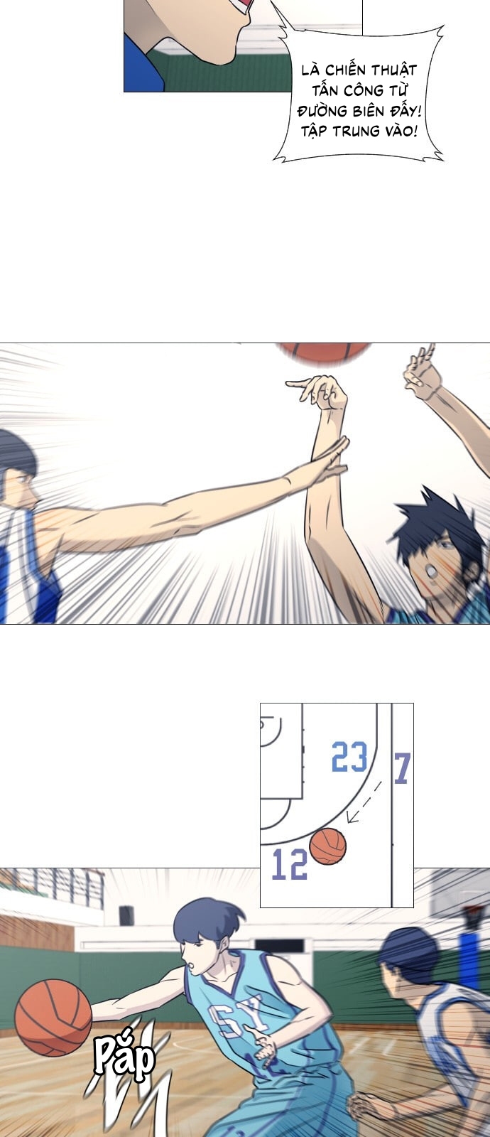 Garbage Time Chapter 53 - Trang 2