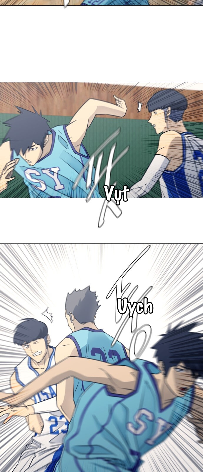 Garbage Time Chapter 53 - Trang 2