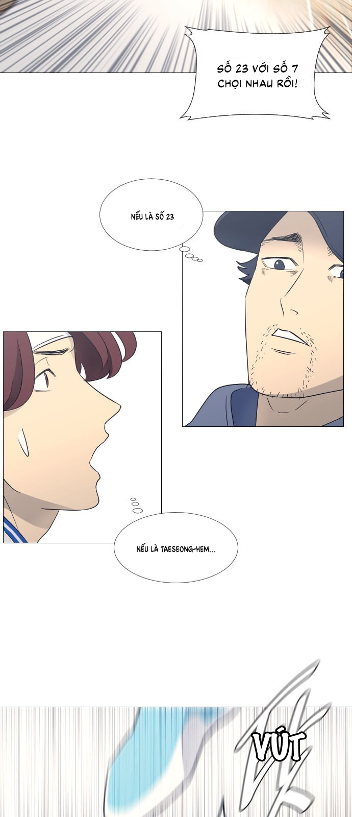 Garbage Time Chapter 53 - Trang 2