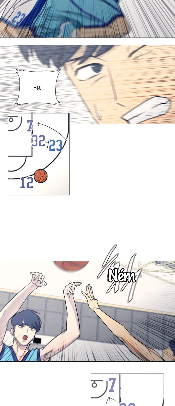 Garbage Time Chapter 53 - Trang 2