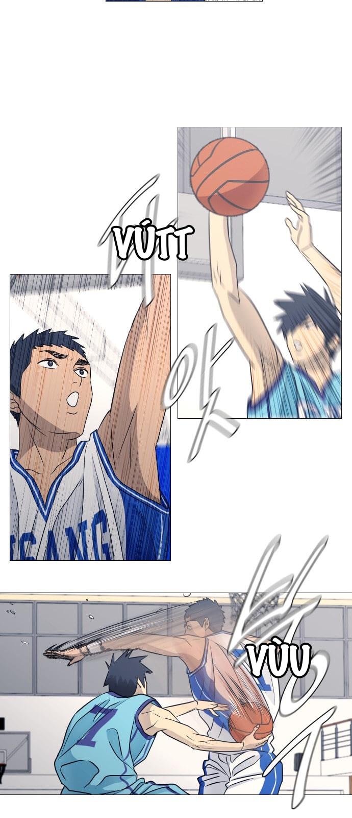 Garbage Time Chapter 53 - Trang 2