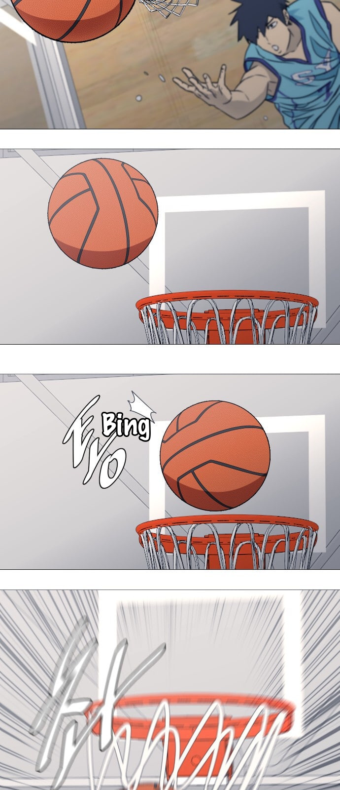 Garbage Time Chapter 53 - Trang 2