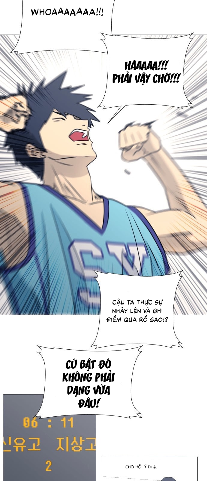 Garbage Time Chapter 53 - Trang 2