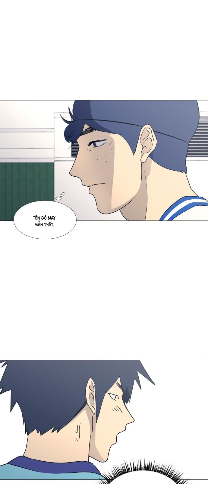 Garbage Time Chapter 53 - Trang 2