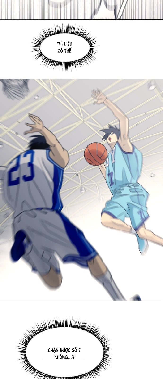 Garbage Time Chapter 53 - Trang 2