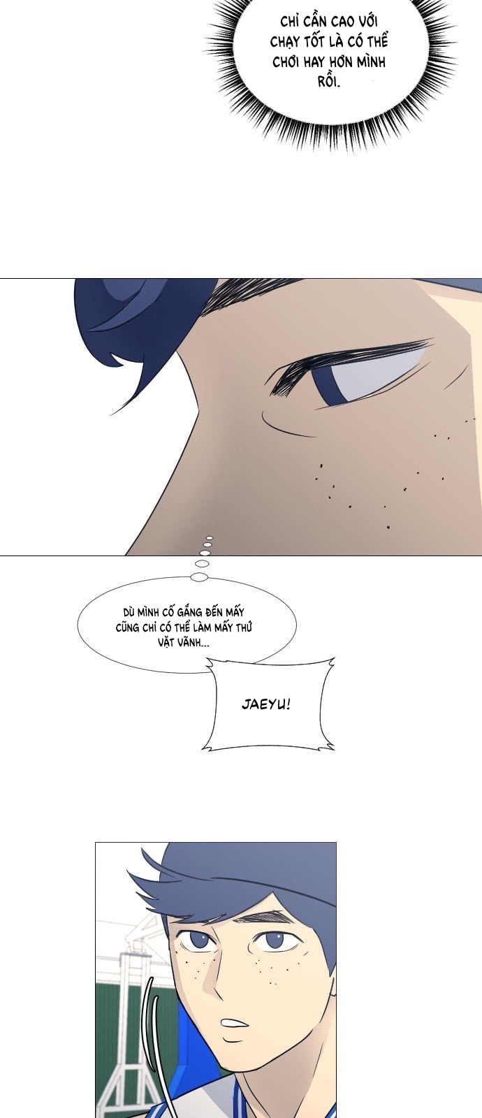 Garbage Time Chapter 53 - Trang 2