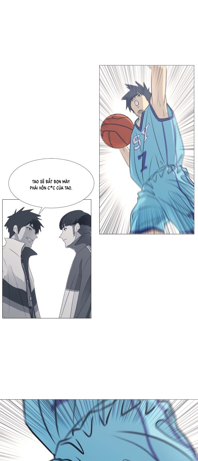 Garbage Time Chapter 53 - Trang 2