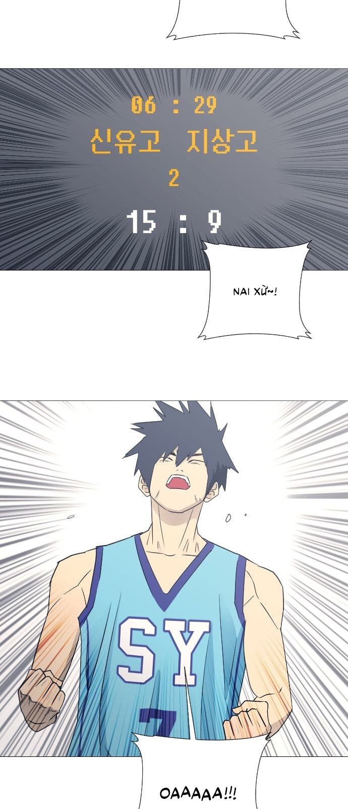 Garbage Time Chapter 53 - Trang 2