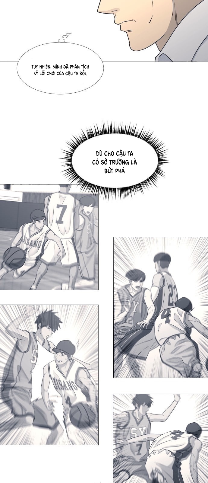 Garbage Time Chapter 54 - Trang 2