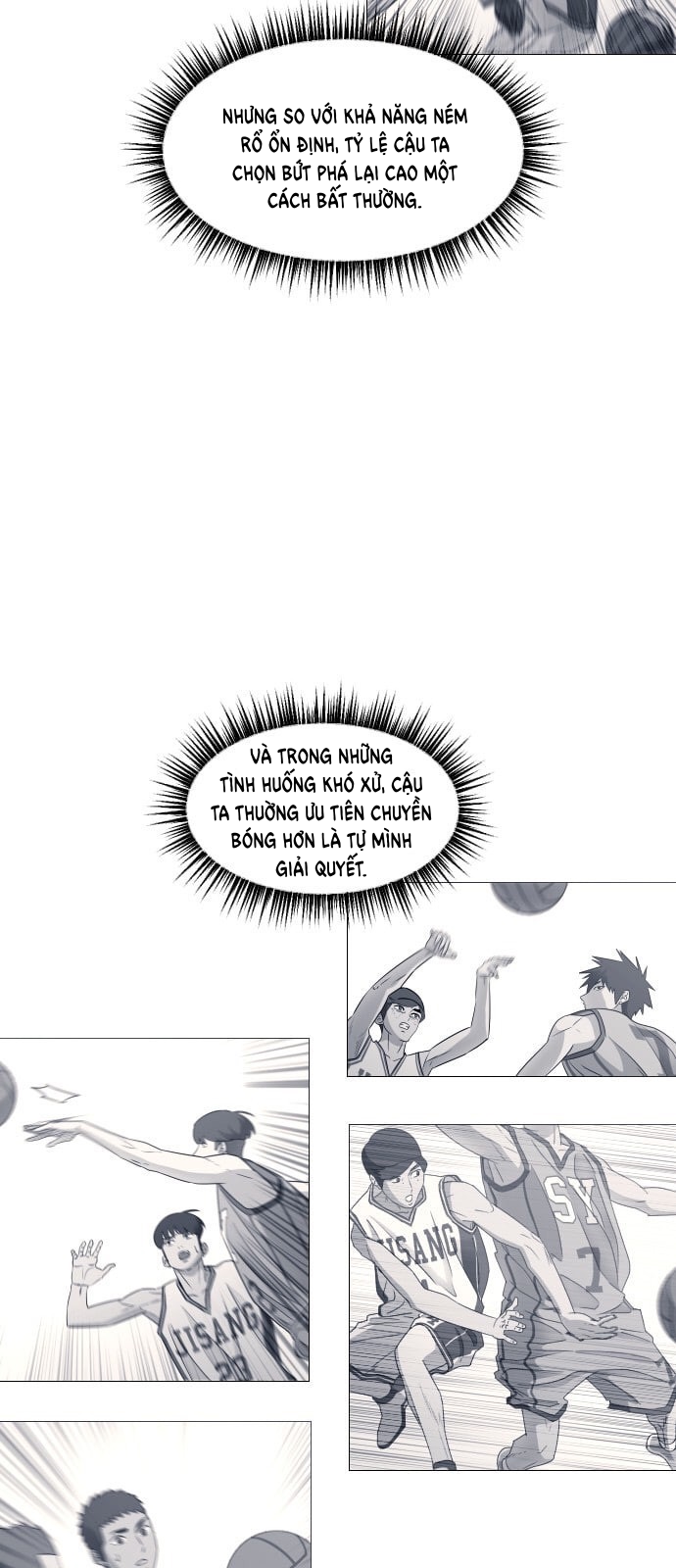 Garbage Time Chapter 54 - Trang 2