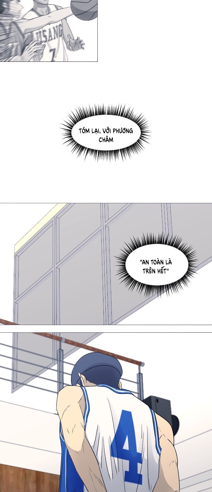 Garbage Time Chapter 54 - Trang 2