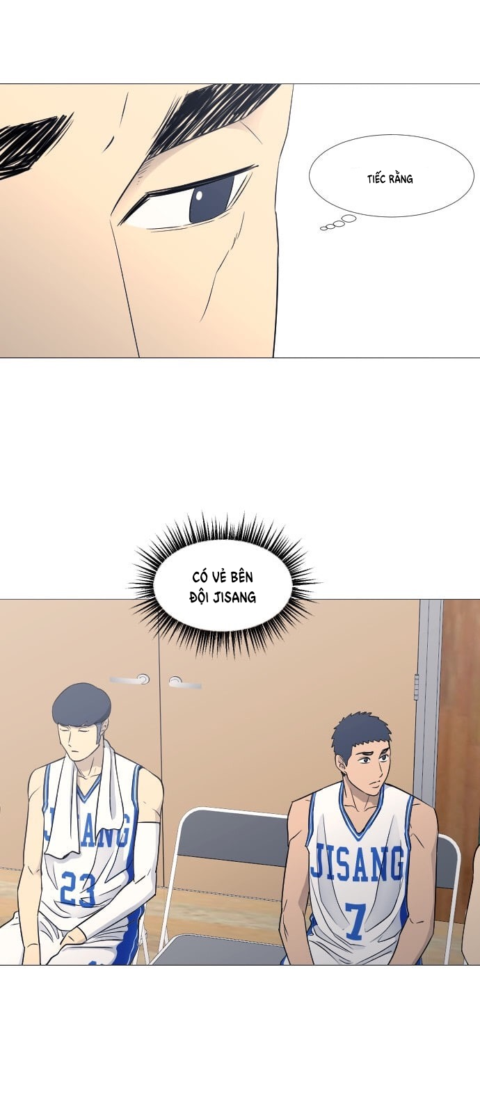 Garbage Time Chapter 54 - Trang 2