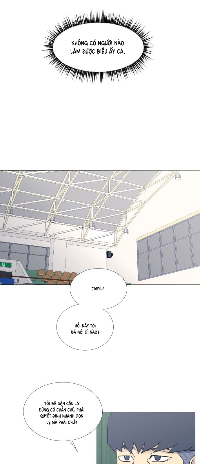 Garbage Time Chapter 54 - Trang 2