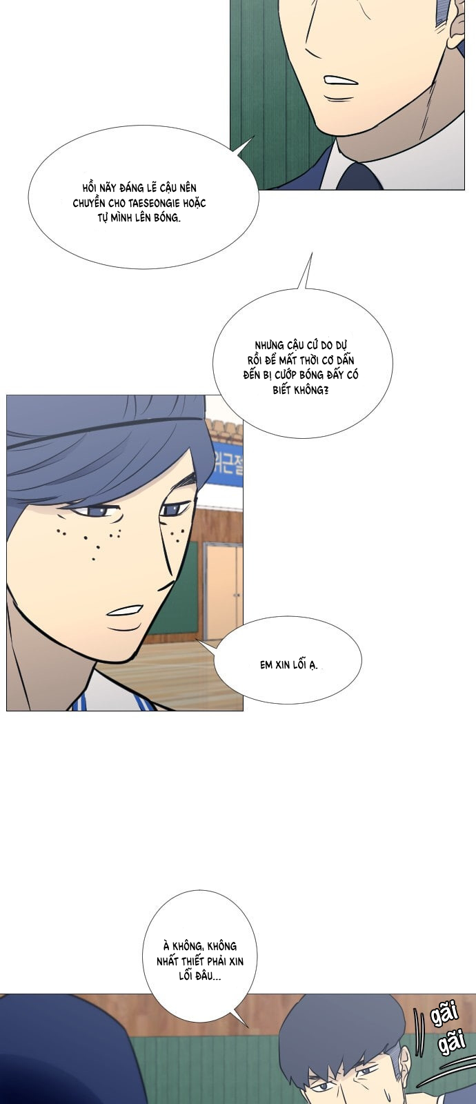 Garbage Time Chapter 54 - Trang 2