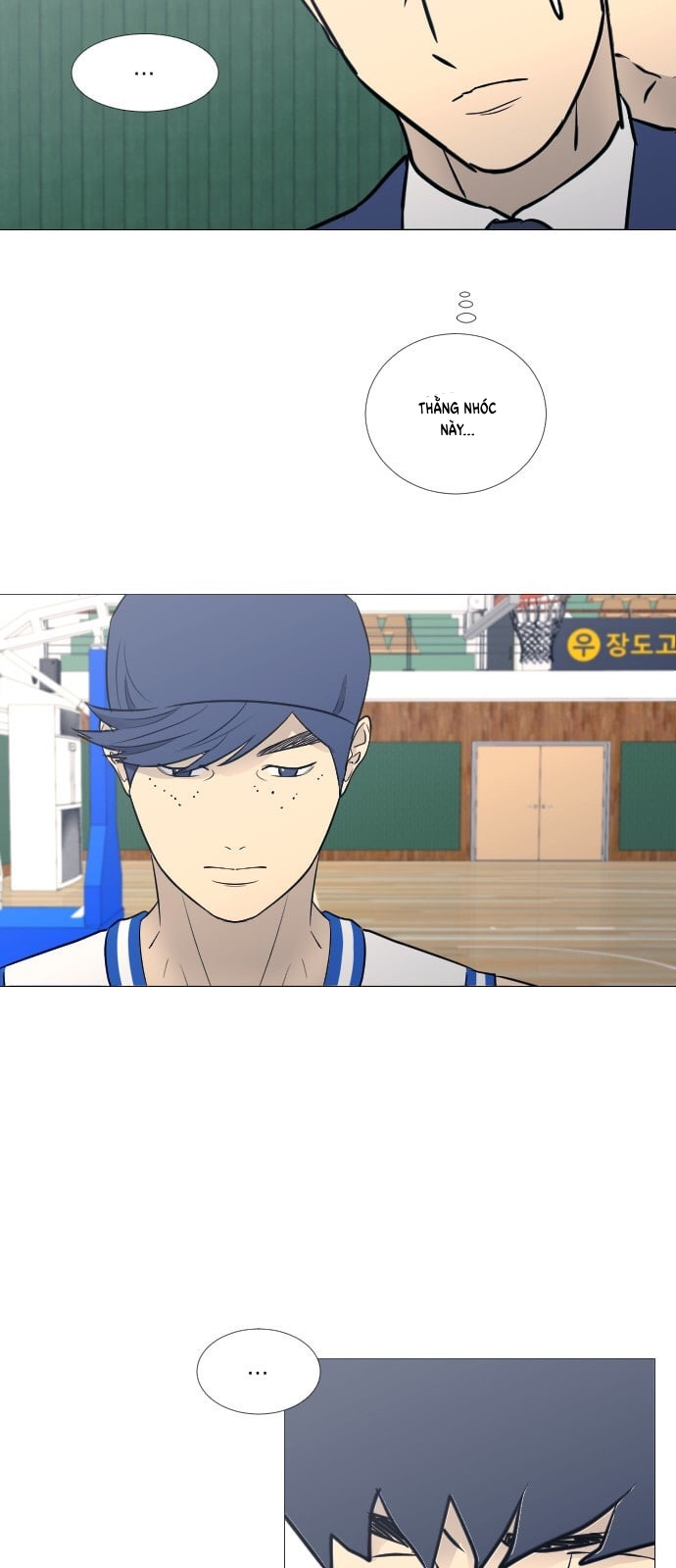 Garbage Time Chapter 54 - Trang 2