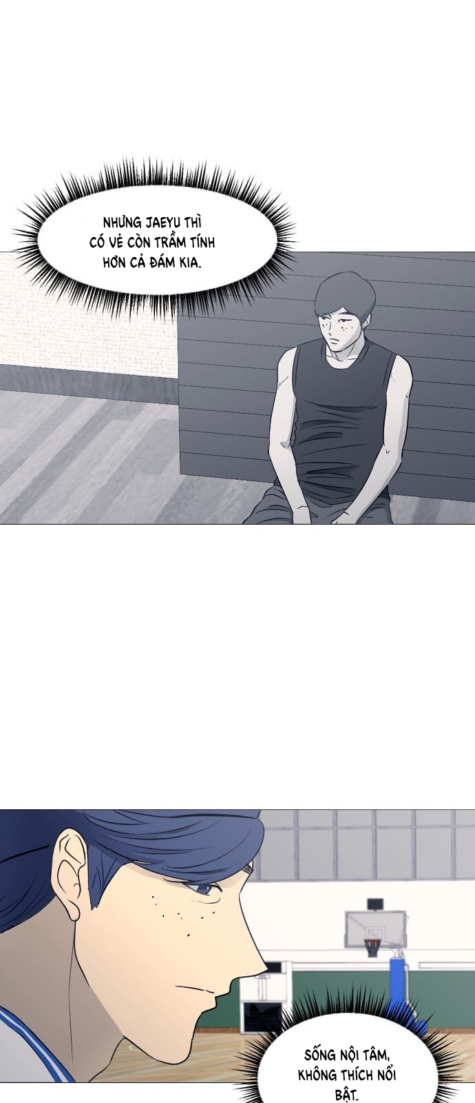 Garbage Time Chapter 54 - Trang 2