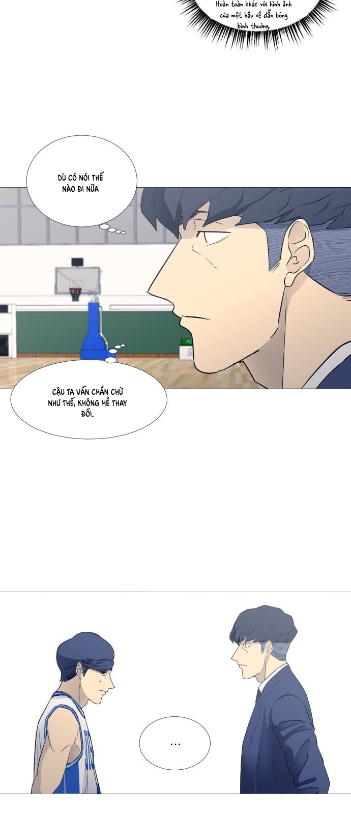 Garbage Time Chapter 54 - Trang 2