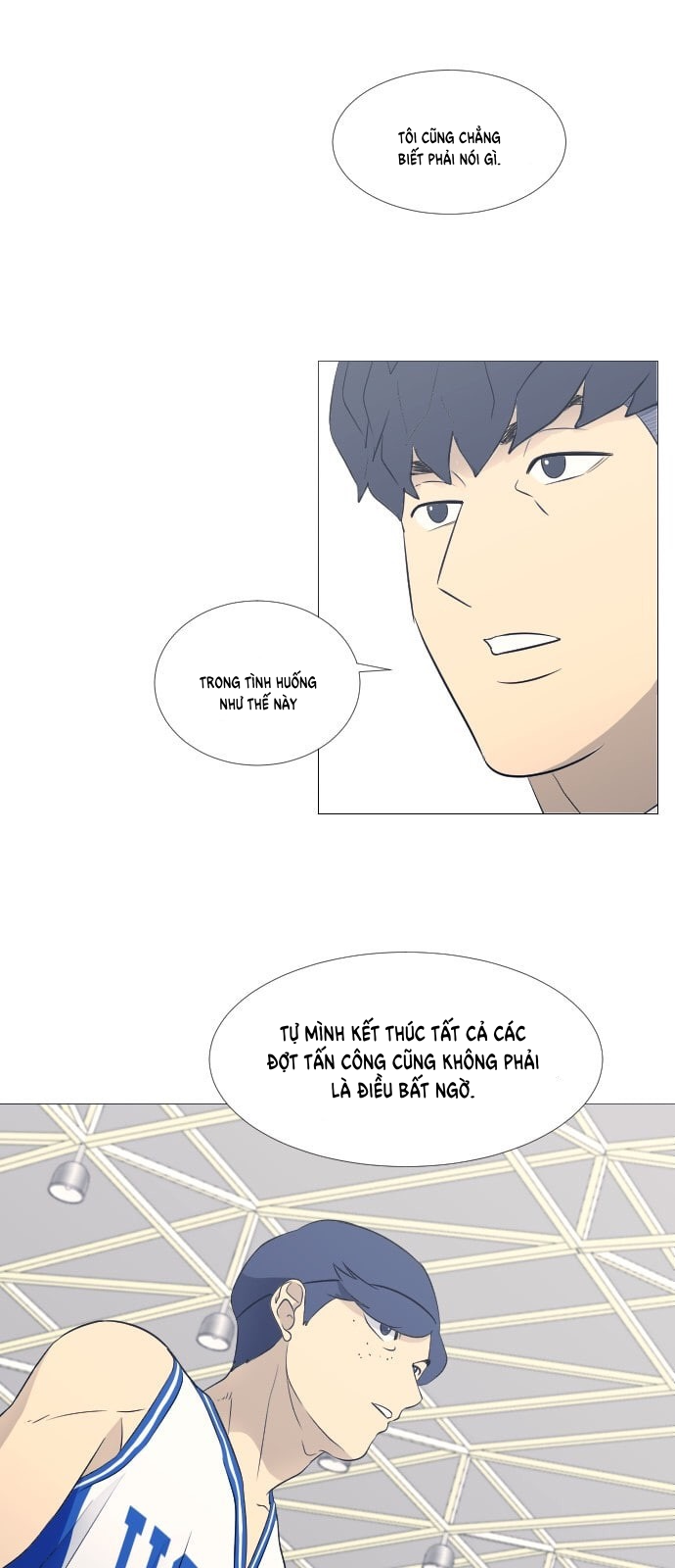 Garbage Time Chapter 54 - Trang 2