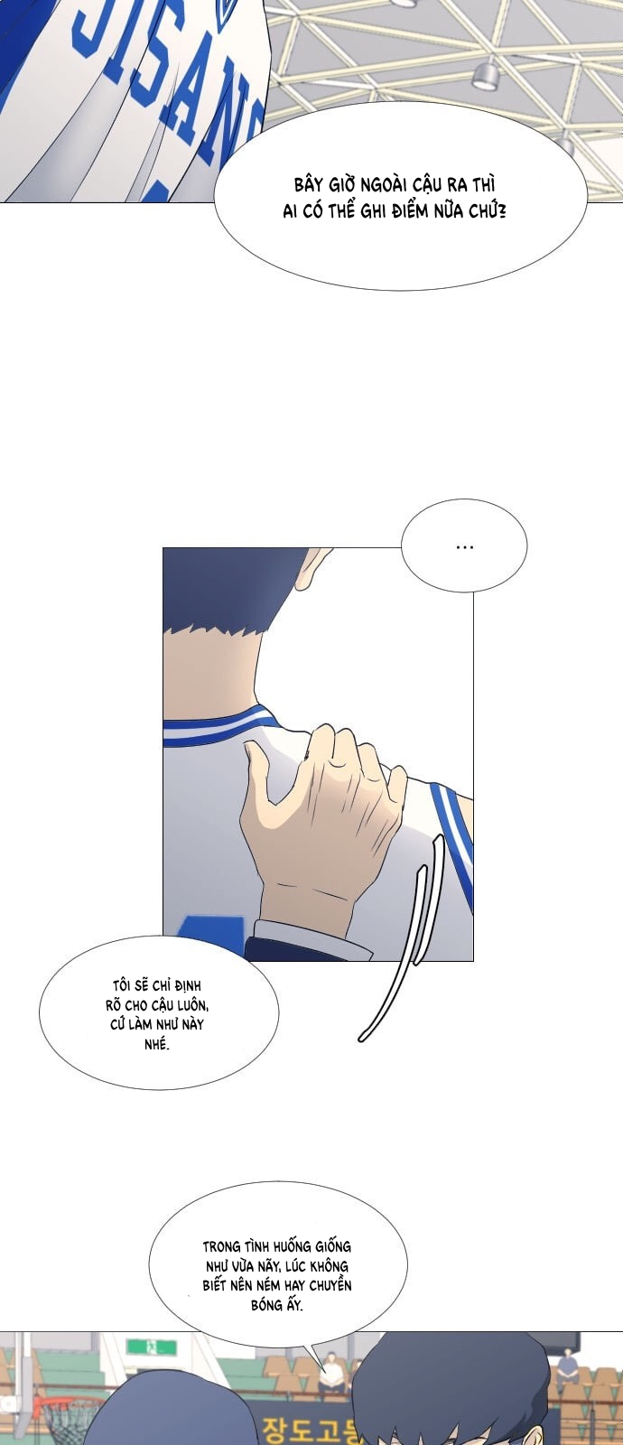 Garbage Time Chapter 54 - Trang 2