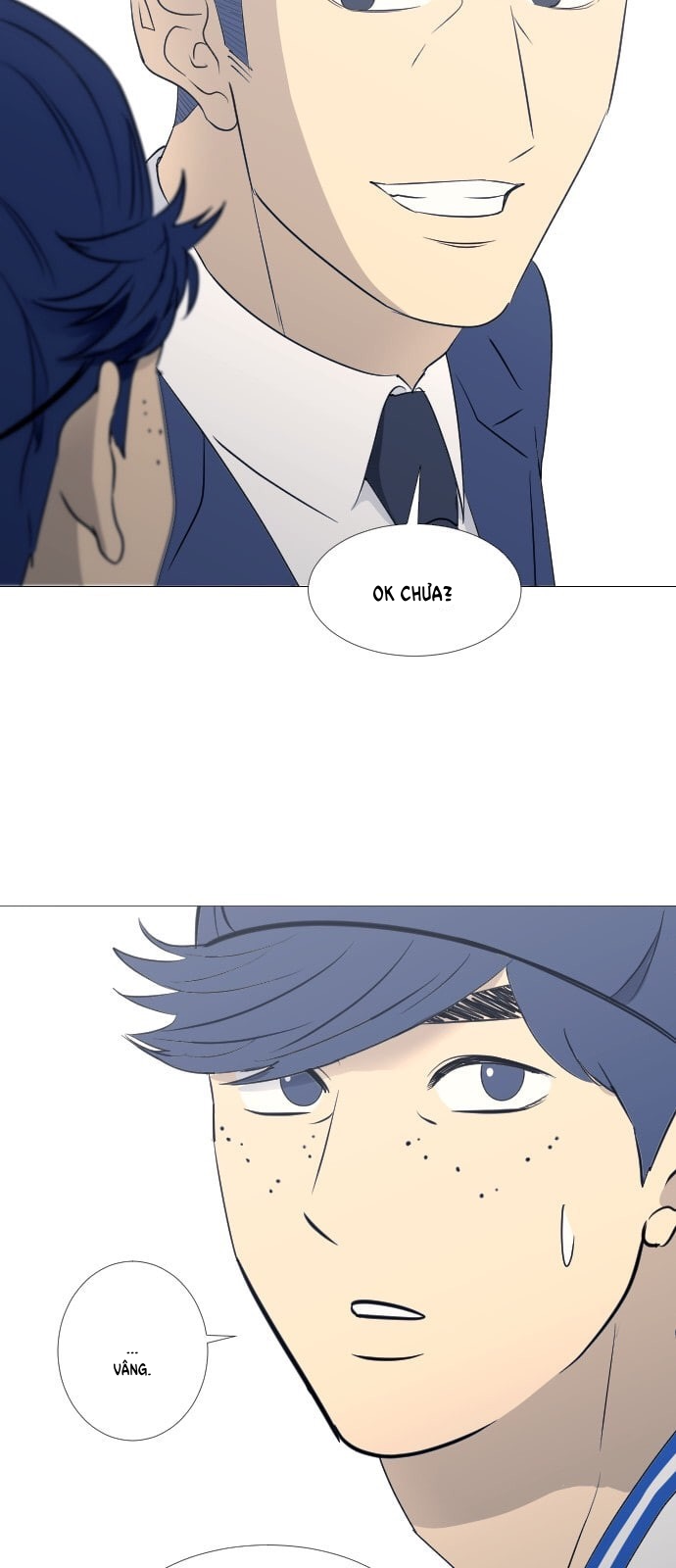 Garbage Time Chapter 54 - Trang 2