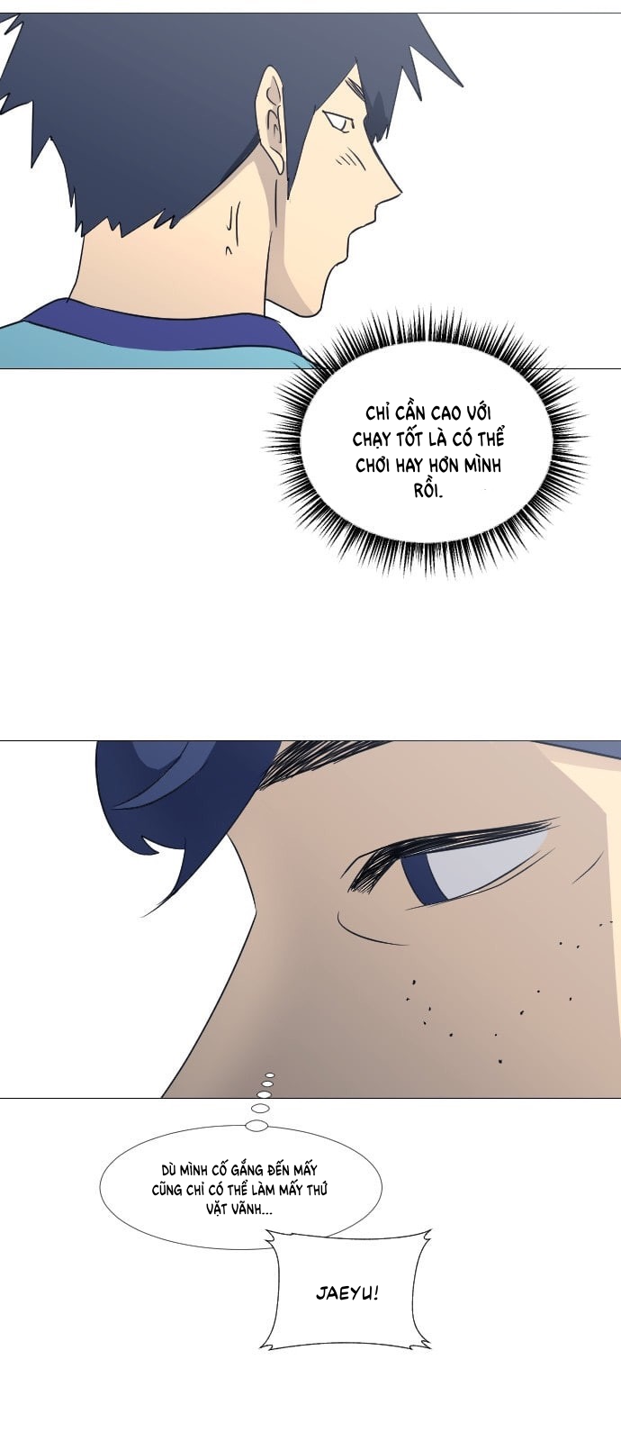 Garbage Time Chapter 54 - Trang 2