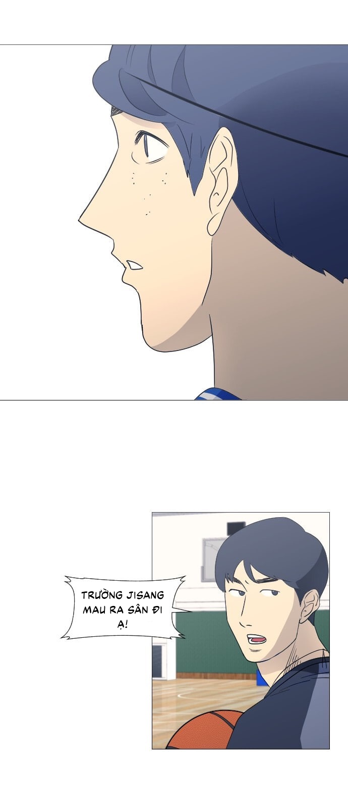 Garbage Time Chapter 54 - Trang 2