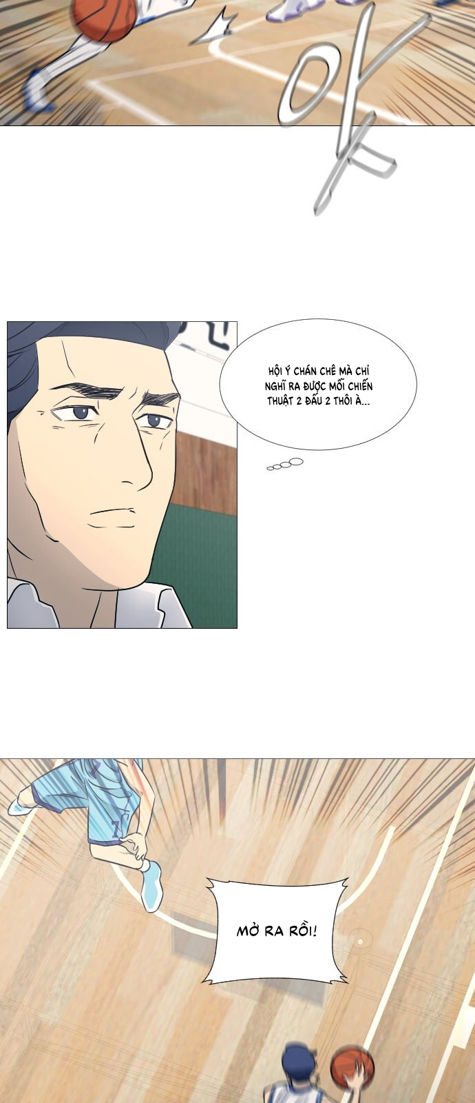 Garbage Time Chapter 54 - Trang 2