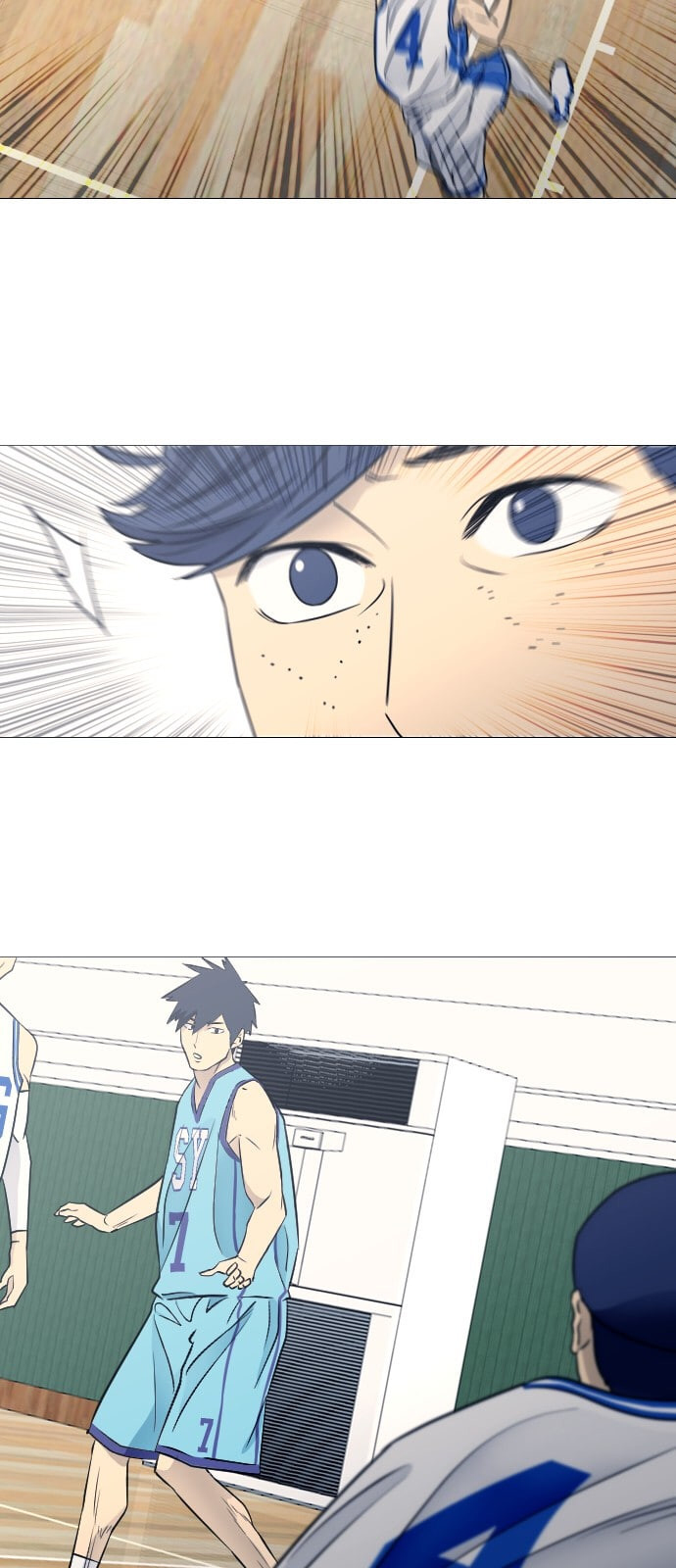 Garbage Time Chapter 54 - Trang 2