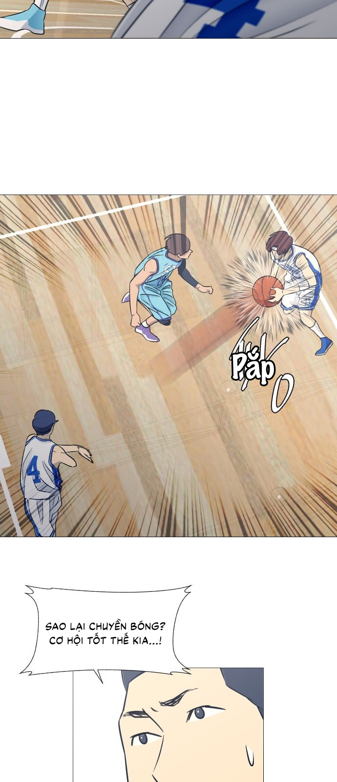 Garbage Time Chapter 54 - Trang 2