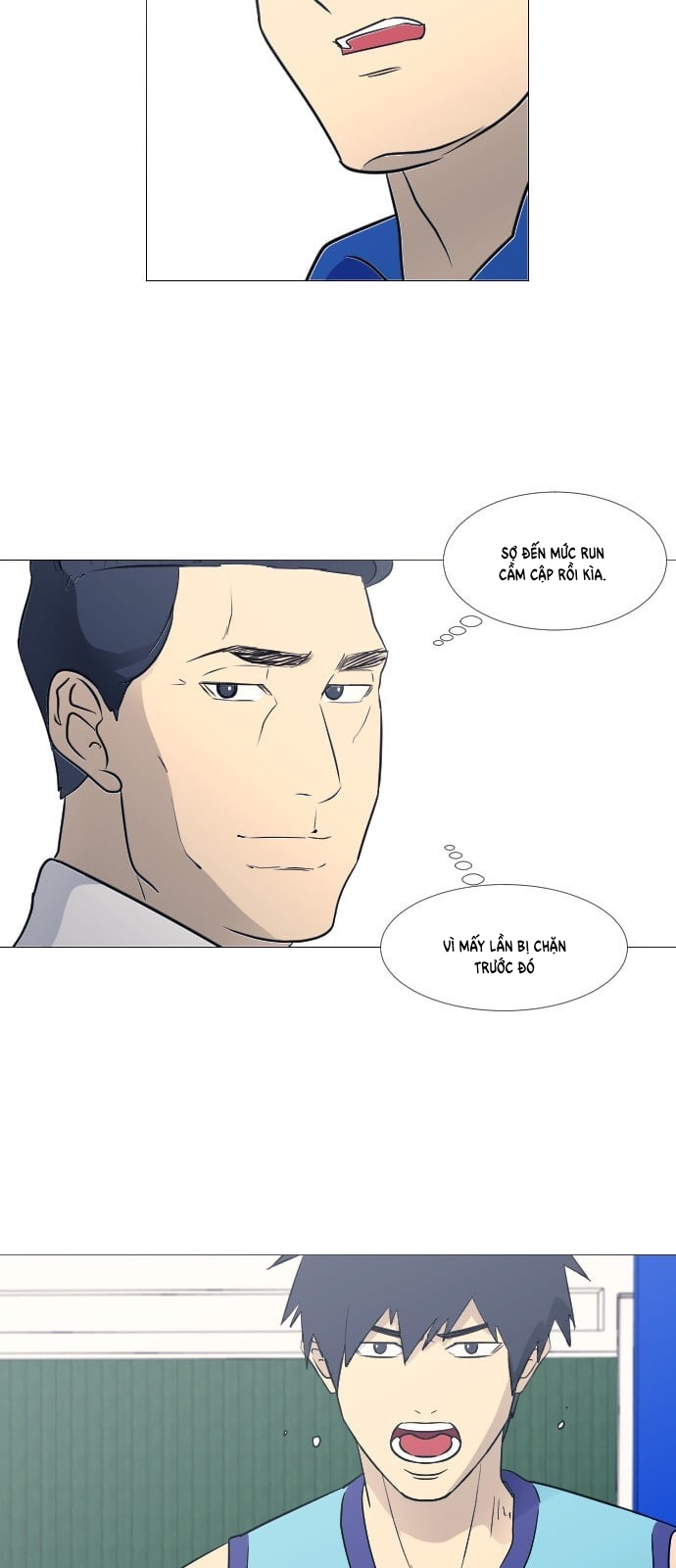 Garbage Time Chapter 54 - Trang 2