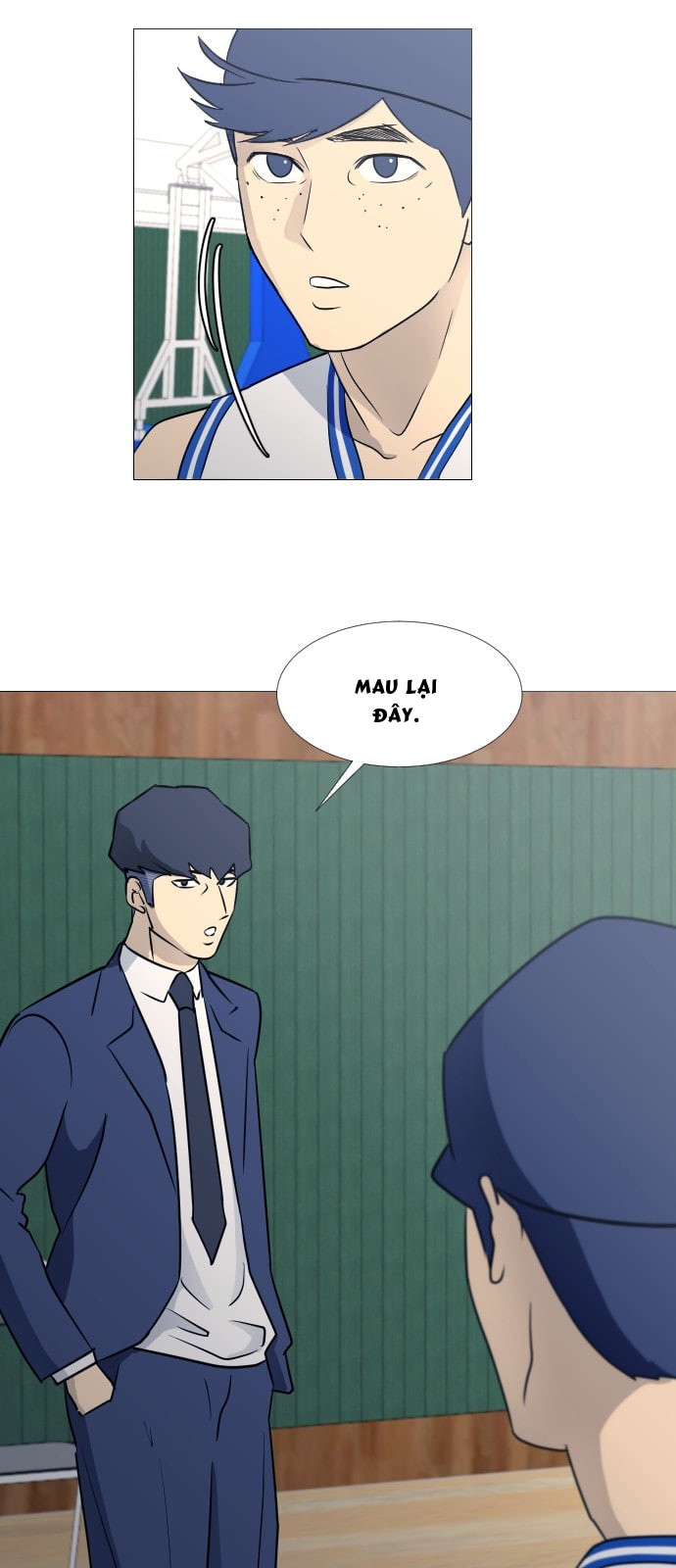 Garbage Time Chapter 54 - Trang 2