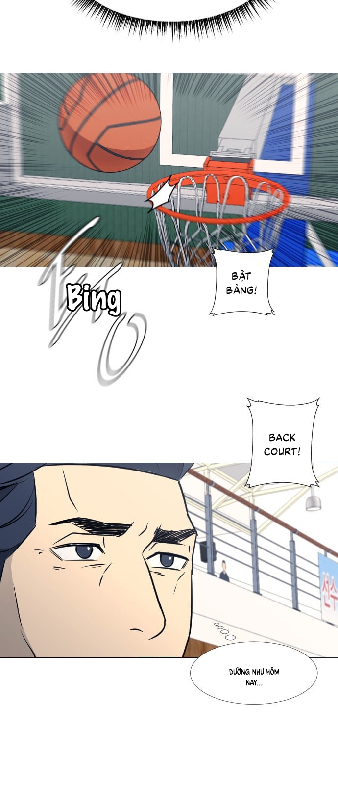 Garbage Time Chapter 54 - Trang 2