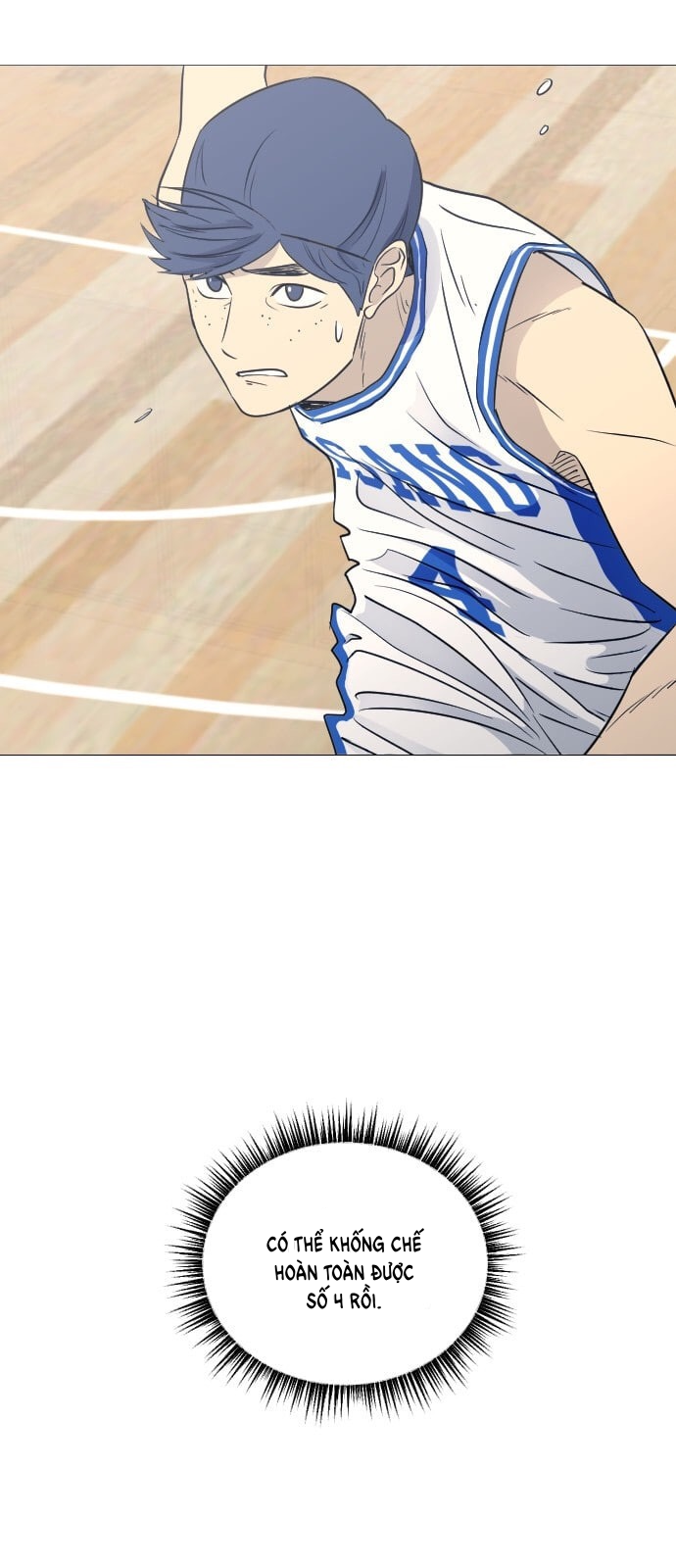 Garbage Time Chapter 54 - Trang 2