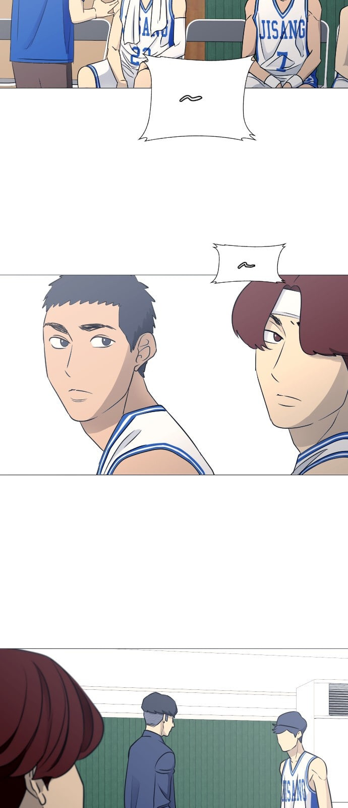 Garbage Time Chapter 54 - Trang 2