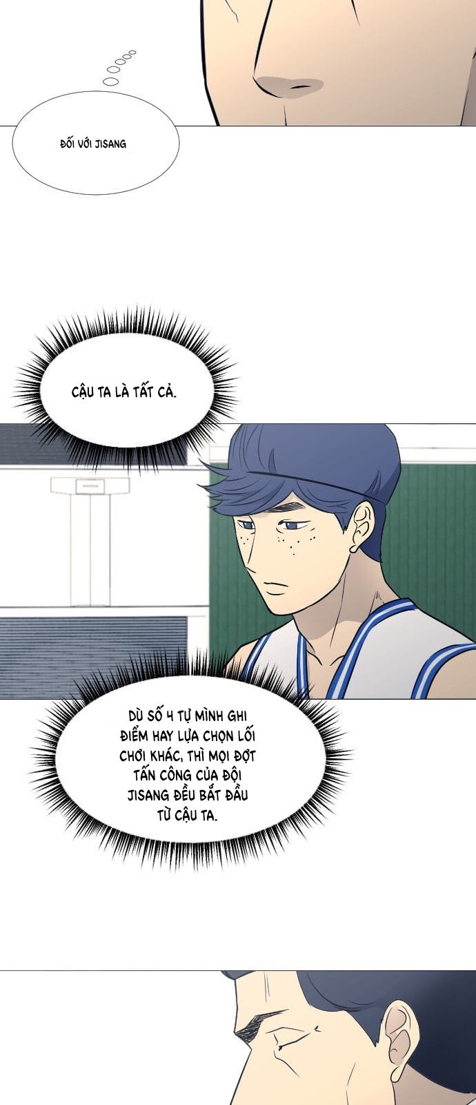 Garbage Time Chapter 54 - Trang 2