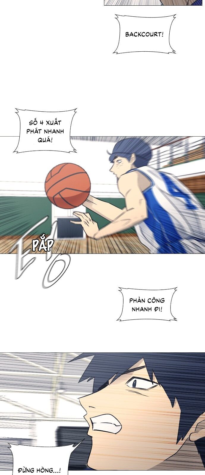 Garbage Time Chapter 55 - Trang 2